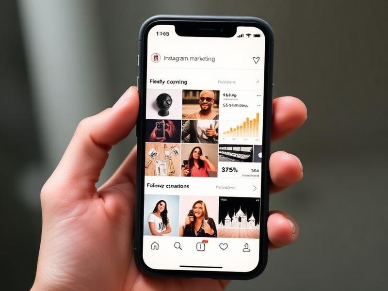 D2C Brand — Organic + Paid social scale
