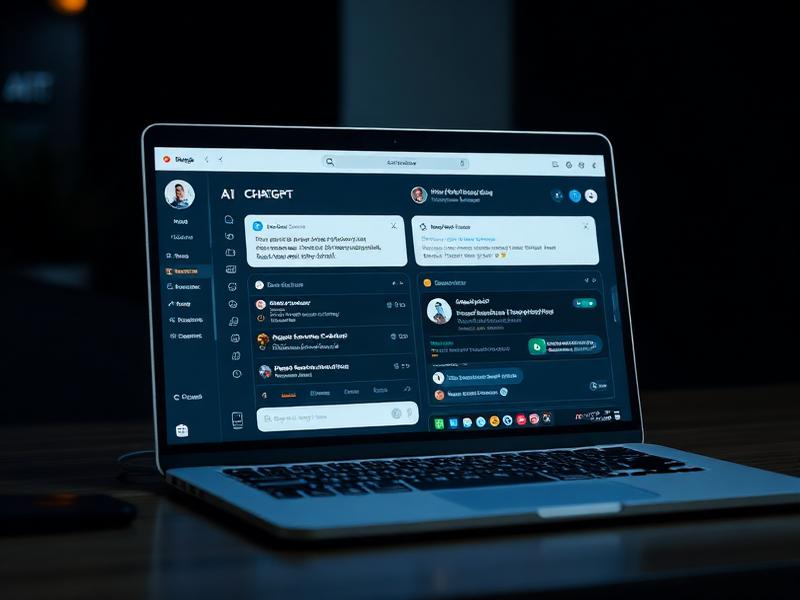 AEO (AI Engine Optimization)