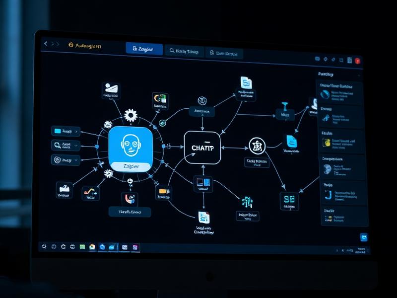 AI Marketing Automation