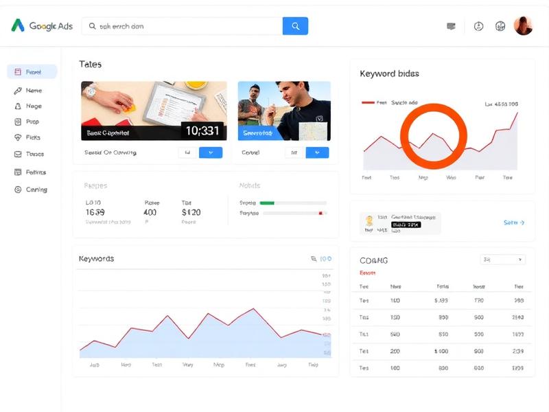 Google Ads (PPC)