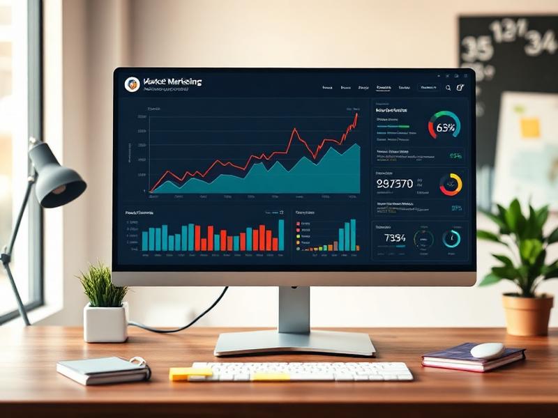 Growth Marketing