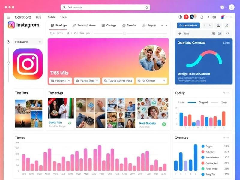 Social Media Organic Promotion