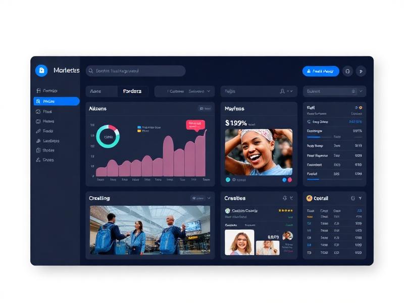 Social Media Paid Promotion